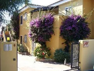 Apartment Castelsardo Italia