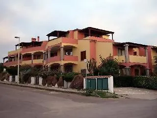 Apartment Castelsardo Italia