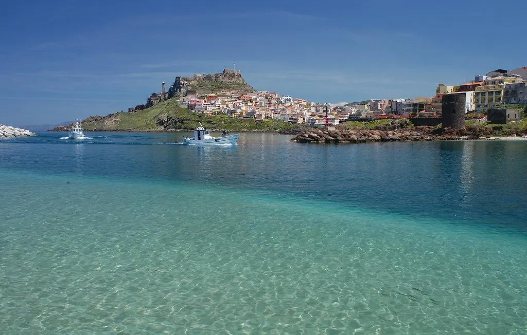 Apartment Castelsardo