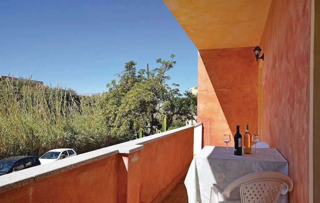 Apartment Castelsardo Italia