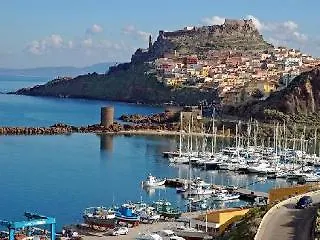 Apartment Castelsardo Italia