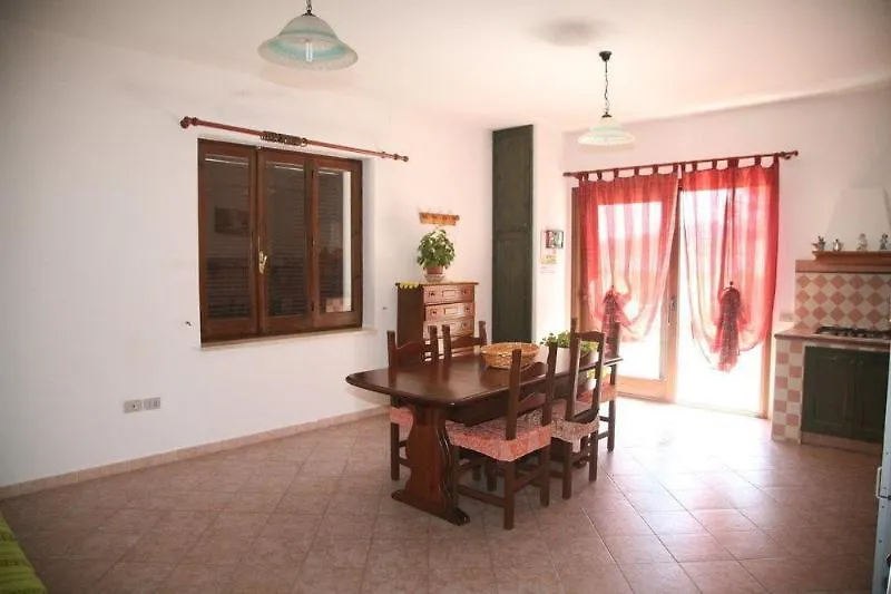 Apartment Castelsardo