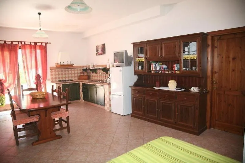 Apartment Castelsardo