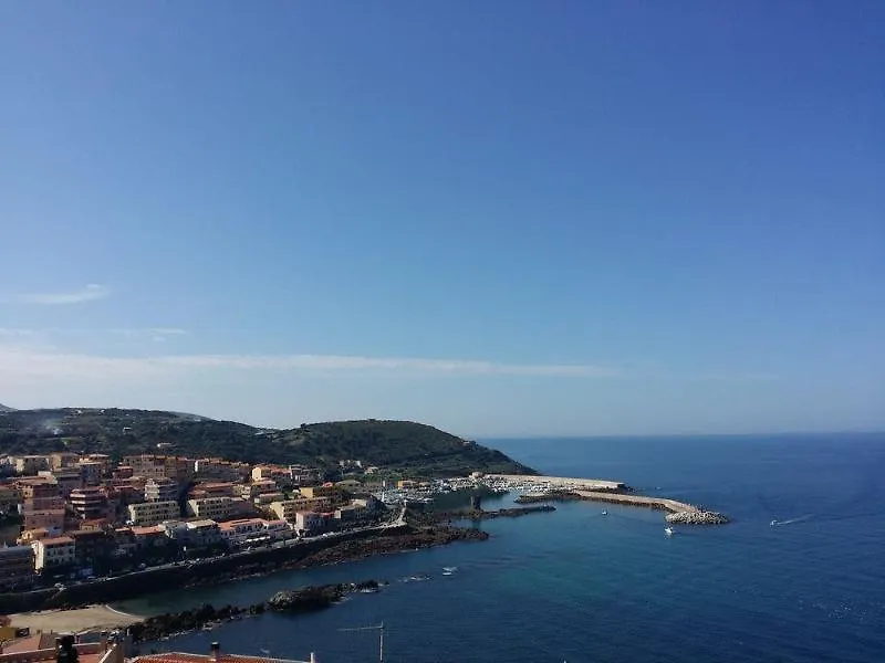 Apartment Castelsardo Italia
