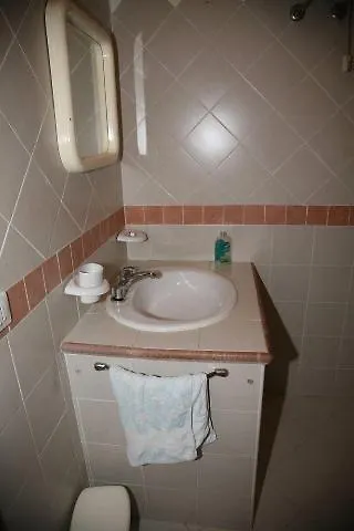 Apartment Castelsardo 0*,