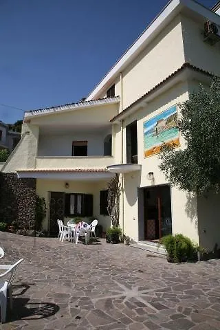 Apartment Castelsardo
