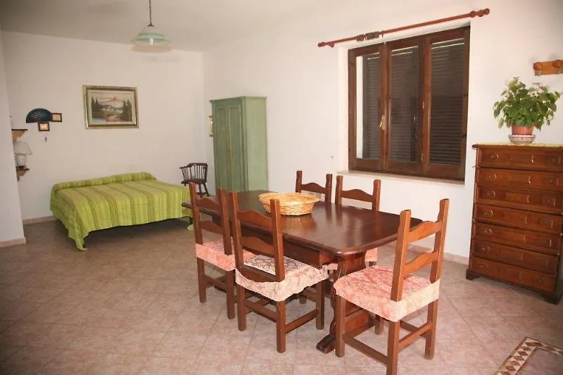 Apartment Castelsardo