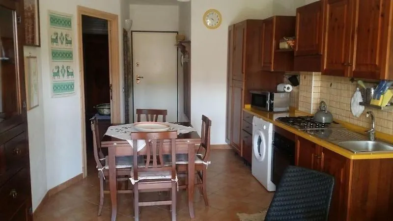 Apartment Castelsardo Italia