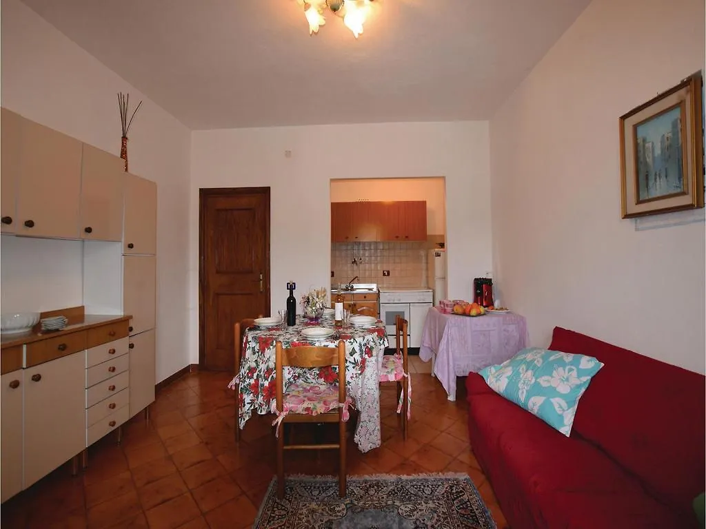 Apartment Castelsardo