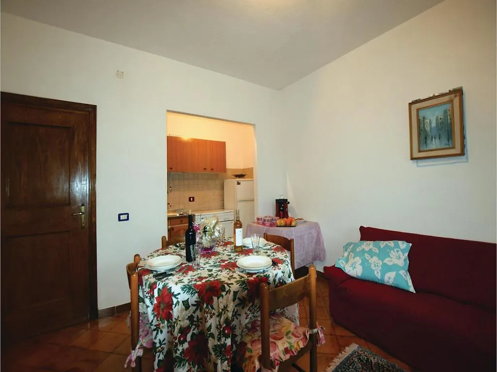 Contactos de Apartment Castelsardo