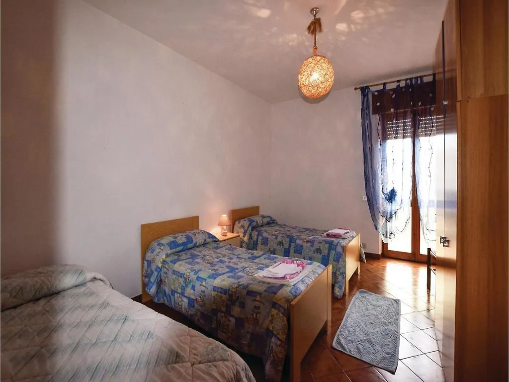 Apartment Castelsardo 0*,