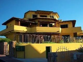 Apartment Castelsardo 0*,  Italy
